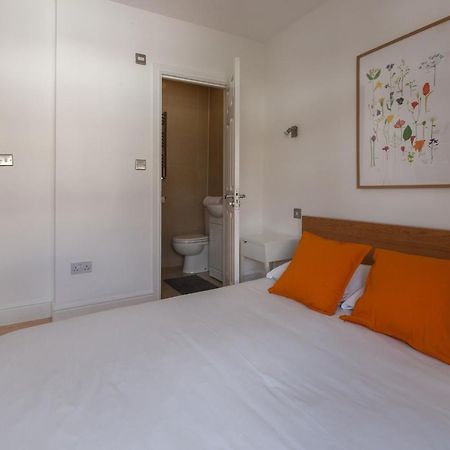 Tooting Rooms & Studio By Dc London Rooms Eksteriør billede