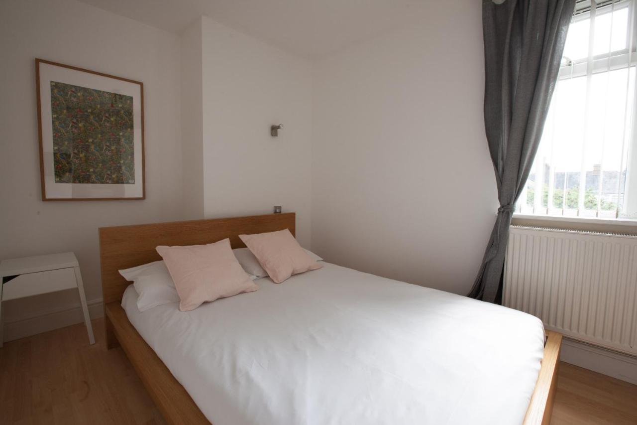 Tooting Rooms & Studio By Dc London Rooms Eksteriør billede