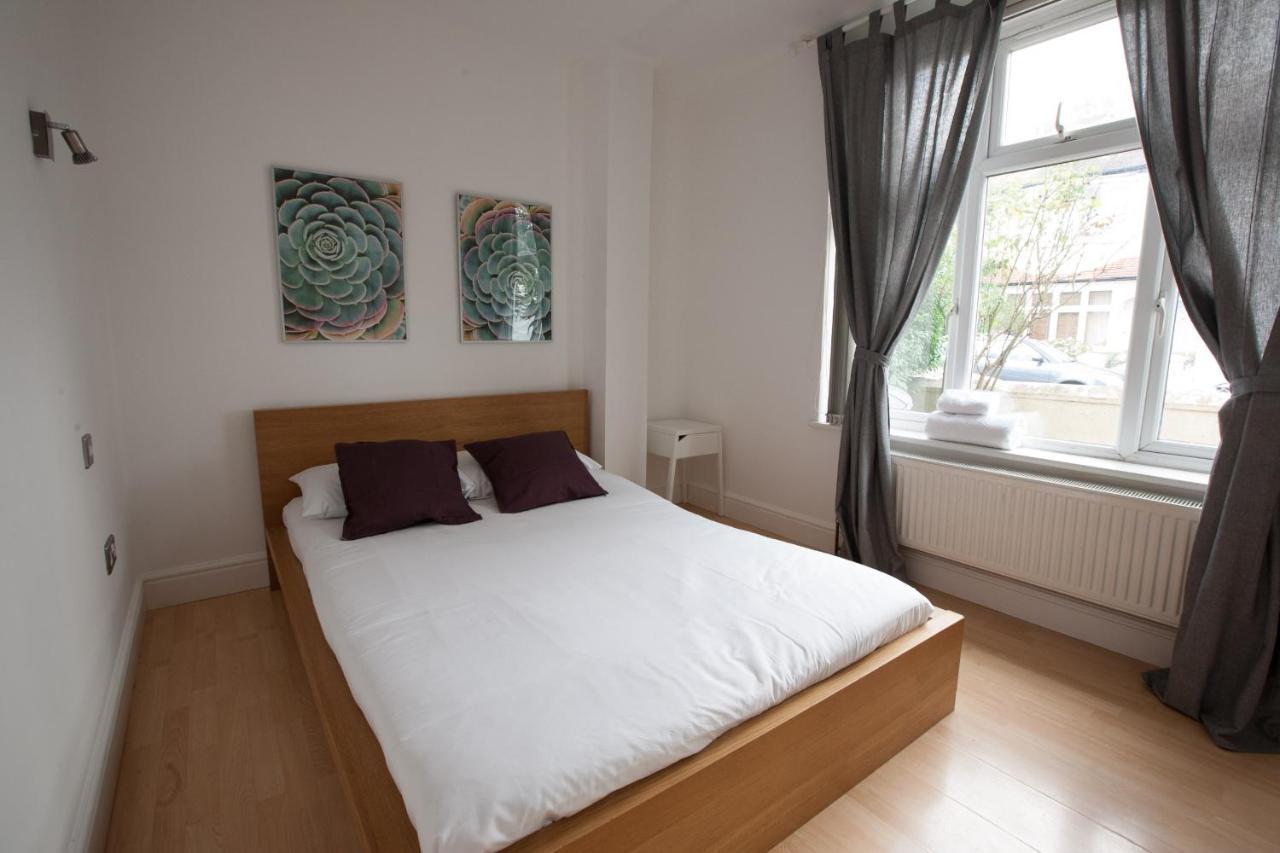 Tooting Rooms & Studio By Dc London Rooms Eksteriør billede