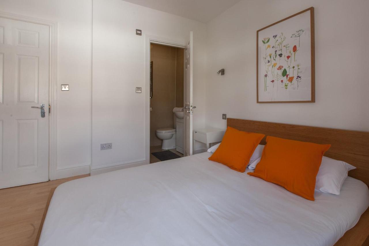 Tooting Rooms & Studio By Dc London Rooms Eksteriør billede