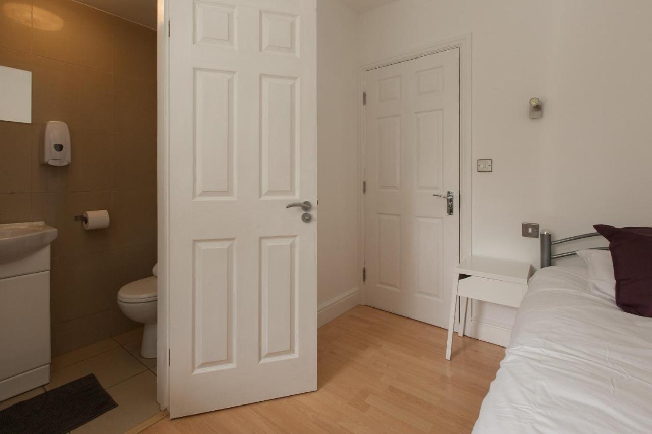 Tooting Rooms & Studio By Dc London Rooms Eksteriør billede